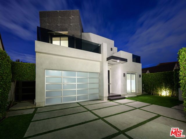 6660 COLGATE Avenue, Los Angeles, CA 90048