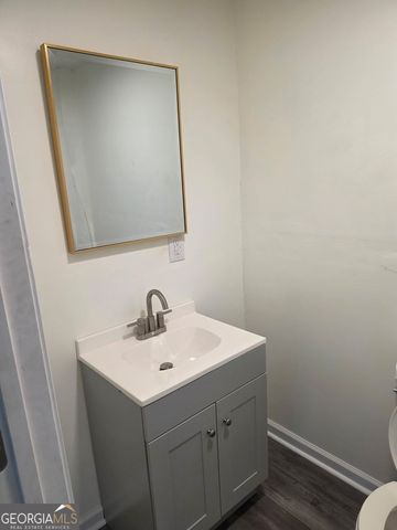 2710 Napier Avenue, Macon, GA 31204
