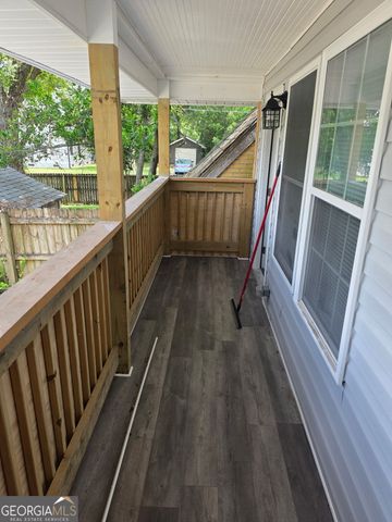 2710 Napier Avenue, Macon, GA 31204