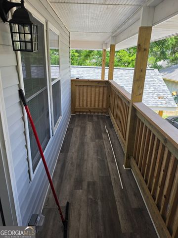2710 Napier Avenue, Macon, GA 31204