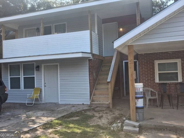 2710 Napier Avenue, Macon, GA 31204