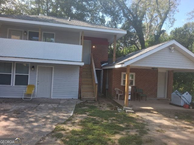 2710 Napier Avenue, Macon, GA 31204