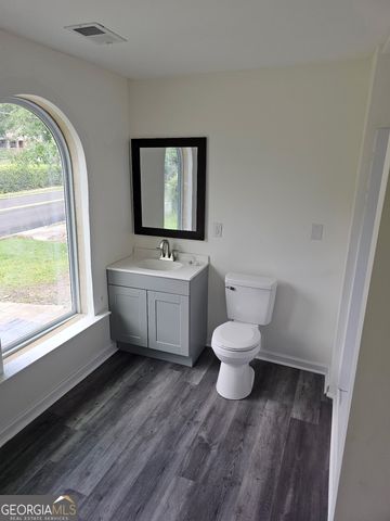 2710 Napier Avenue, Macon, GA 31204