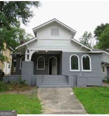 2710 Napier Avenue, Macon, GA 31204