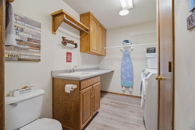 125 KAYLA STREET, Combined Locks, WI 54113