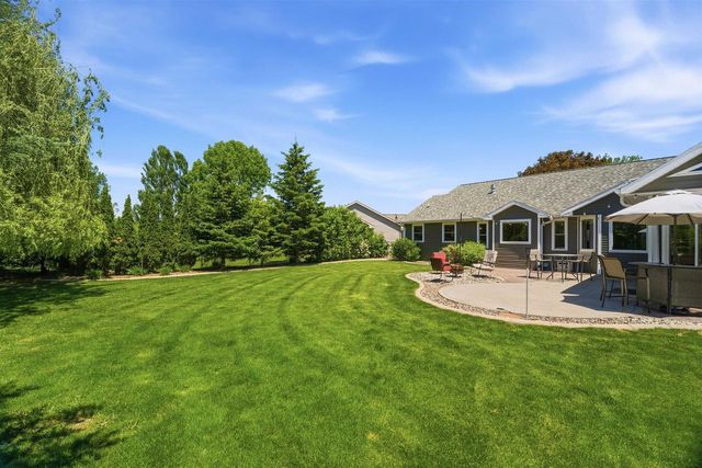 125 KAYLA STREET, Combined Locks, WI 54113