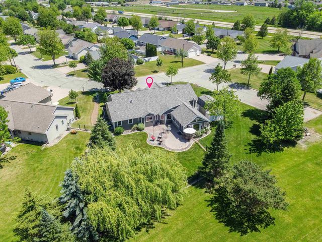 125 KAYLA STREET, Combined Locks, WI 54113