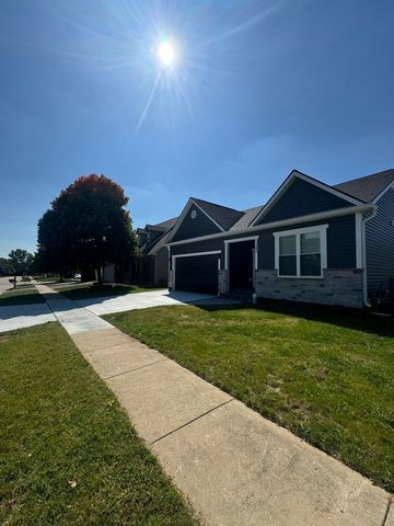 1380 Sandpiper Lane, Woodstock, IL 60098