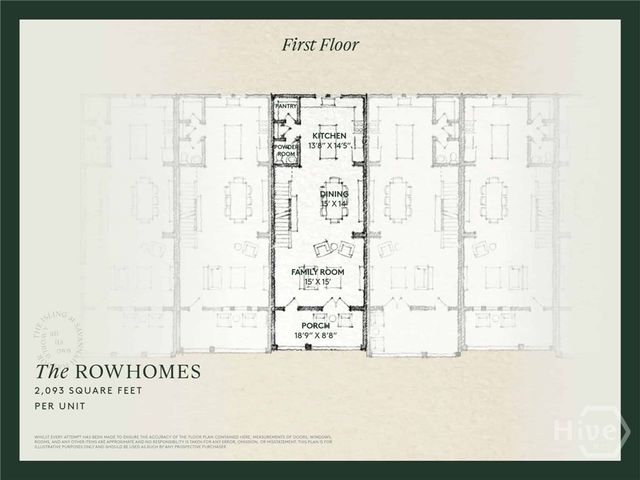 410 Legends Court, Savannah, GA 31401