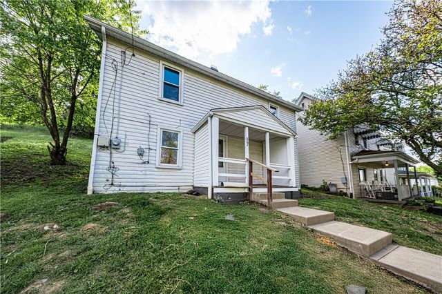 862 Connolly Ave, South Park, PA 15236