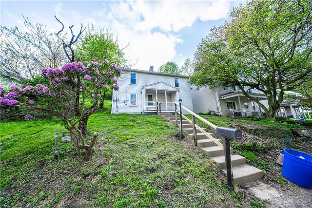 862 Connolly Ave, South Park, PA 15236