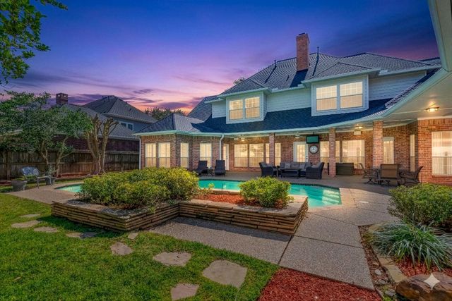 4002 Alcorn Bend Drive, Sugar Land, TX 77479