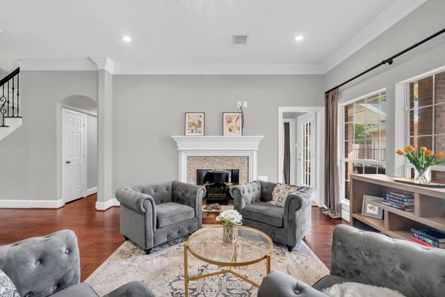 4002 Alcorn Bend Drive, Sugar Land, TX 77479