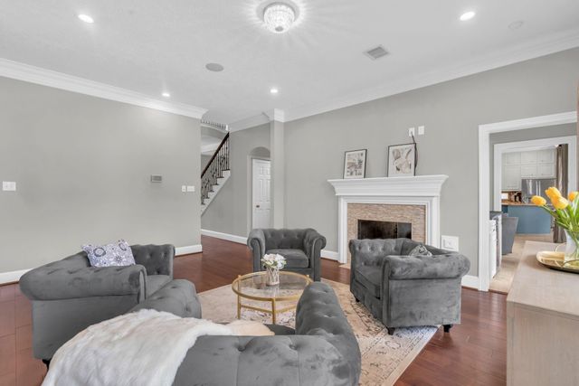 4002 Alcorn Bend Drive, Sugar Land, TX 77479