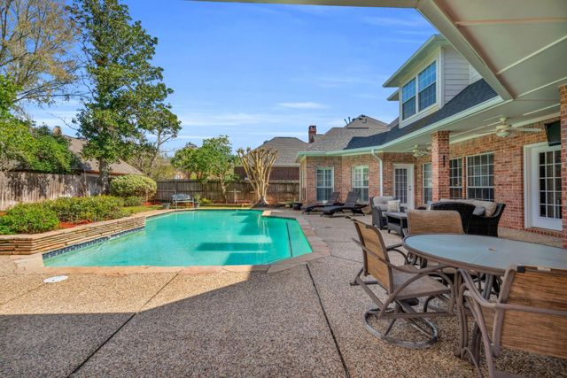 4002 Alcorn Bend Drive, Sugar Land, TX 77479