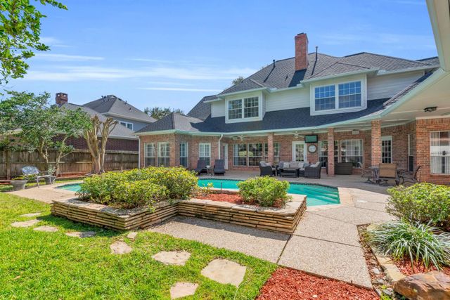 4002 Alcorn Bend Drive, Sugar Land, TX 77479