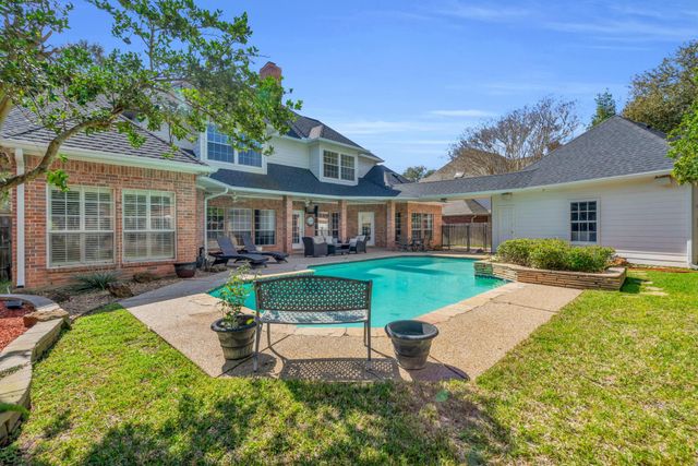 4002 Alcorn Bend Drive, Sugar Land, TX 77479