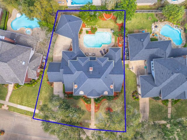 4002 Alcorn Bend Drive, Sugar Land, TX 77479