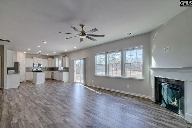 236 Shadowbrook Way, Camden, SC 29020