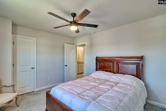 236 Shadowbrook Way, Camden, SC 29020