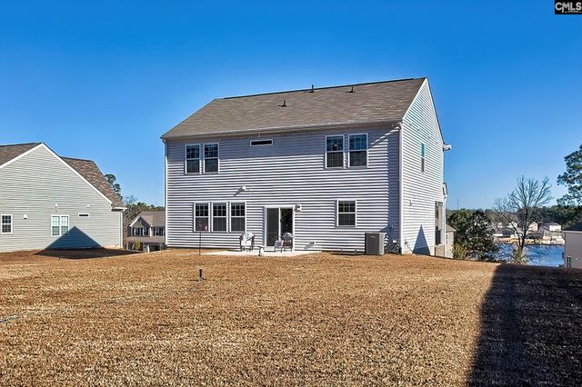 236 Shadowbrook Way, Camden, SC 29020