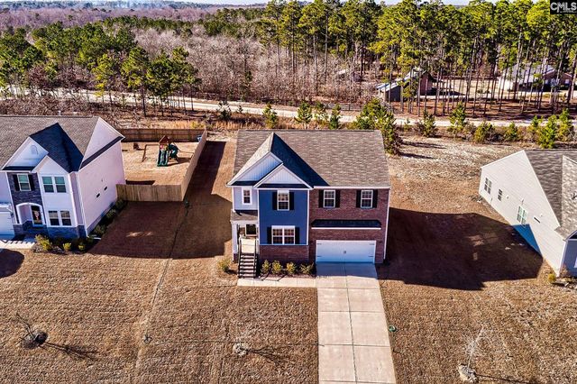 236 Shadowbrook Way, Camden, SC 29020