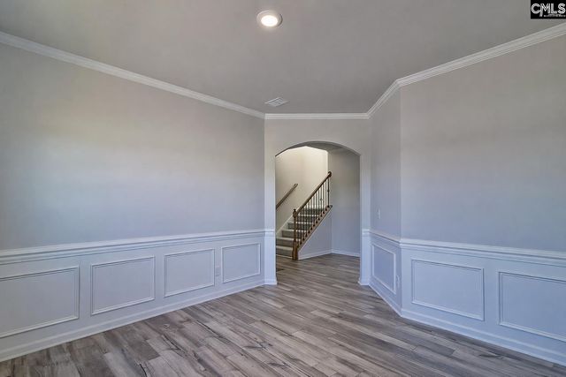 236 Shadowbrook Way, Camden, SC 29020