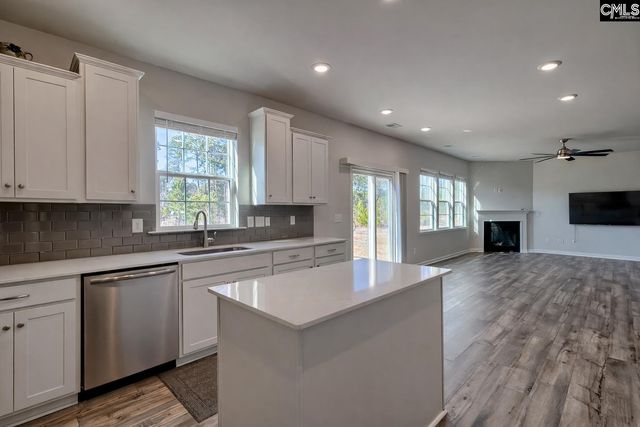 236 Shadowbrook Way, Camden, SC 29020