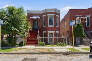 2829 S Lawndale Avenue, Chicago, IL 60623