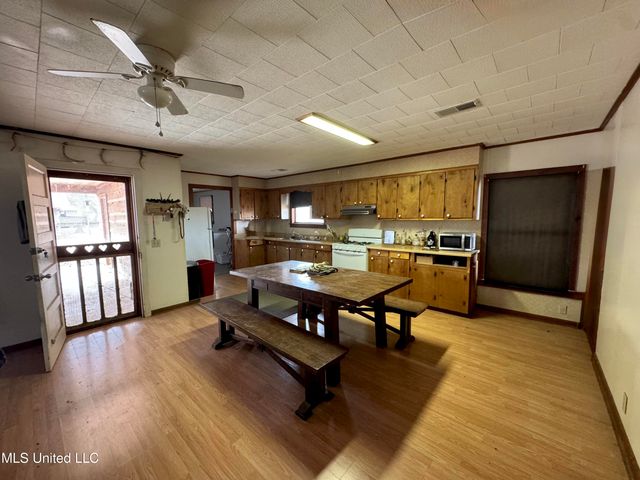 768 Louis Bennett Road, Anguilla, MS 38721