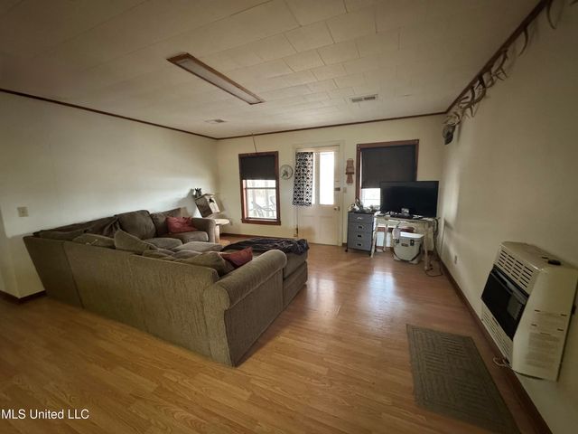 768 Louis Bennett Road, Anguilla, MS 38721