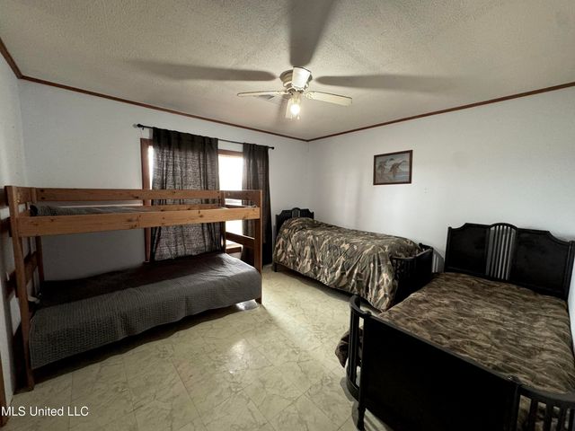 768 Louis Bennett Road, Anguilla, MS 38721