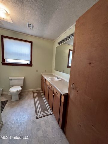 768 Louis Bennett Road, Anguilla, MS 38721