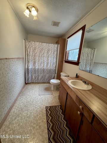 768 Louis Bennett Road, Anguilla, MS 38721