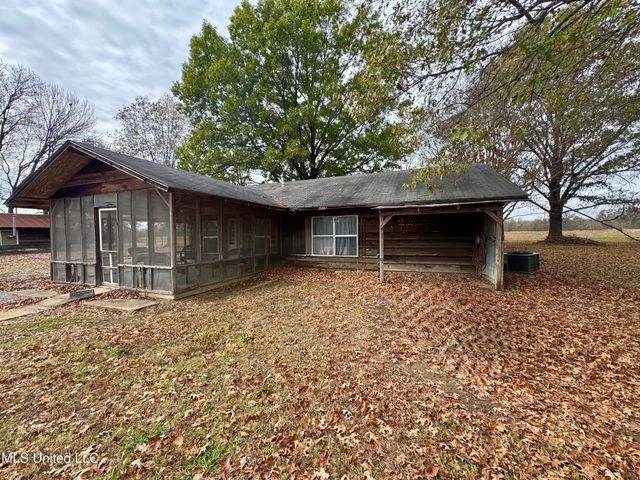 768 Louis Bennett Road, Anguilla, MS 38721