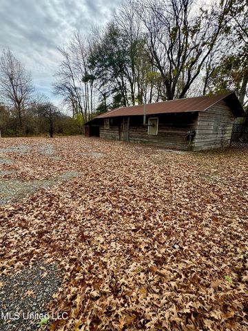 768 Louis Bennett Road, Anguilla, MS 38721