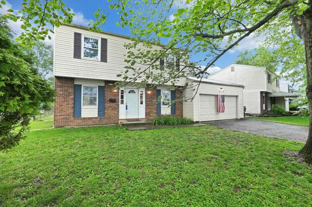 3224 Sundale Road, Columbus, OH 43232