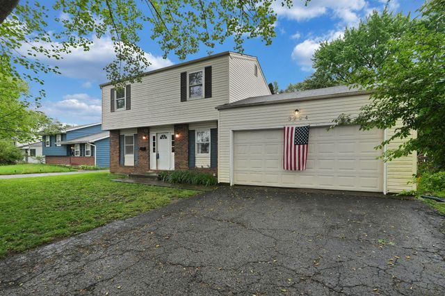 3224 Sundale Road, Columbus, OH 43232