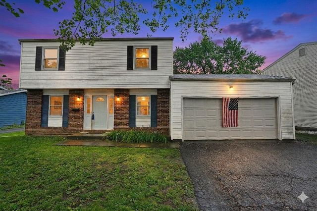 3224 Sundale Road, Columbus, OH 43232