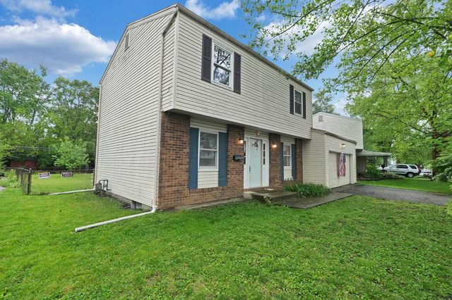 3224 Sundale Road, Columbus, OH 43232