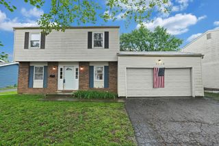 3224 Sundale Road, Columbus, OH 43232