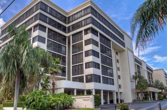 1100 BENJAMIN FRANKLIN DRIVE 503, Sarasota, FL 34236