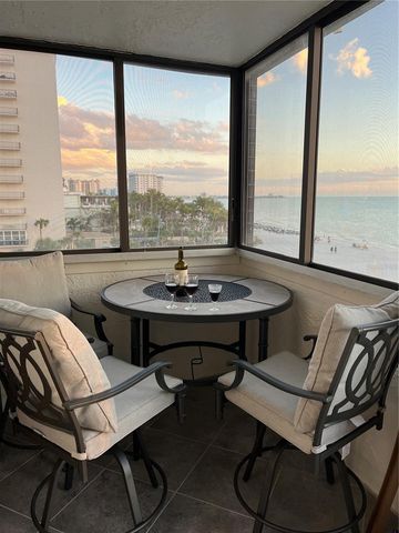 1100 BENJAMIN FRANKLIN DRIVE 503, Sarasota, FL 34236