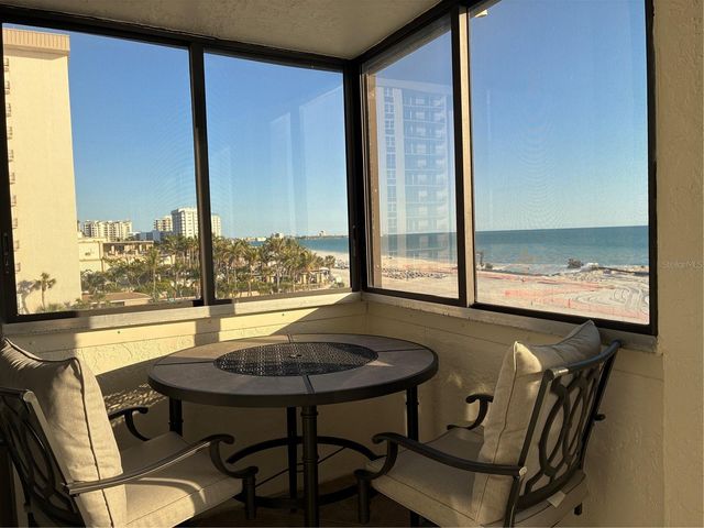 1100 BENJAMIN FRANKLIN DRIVE 503, Sarasota, FL 34236
