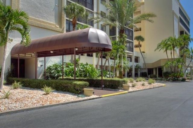 1100 BENJAMIN FRANKLIN DRIVE 503, Sarasota, FL 34236