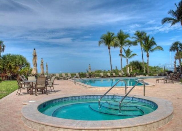 1100 BENJAMIN FRANKLIN DRIVE 503, Sarasota, FL 34236