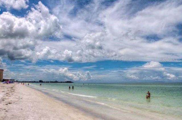 1100 BENJAMIN FRANKLIN DRIVE 503, Sarasota, FL 34236