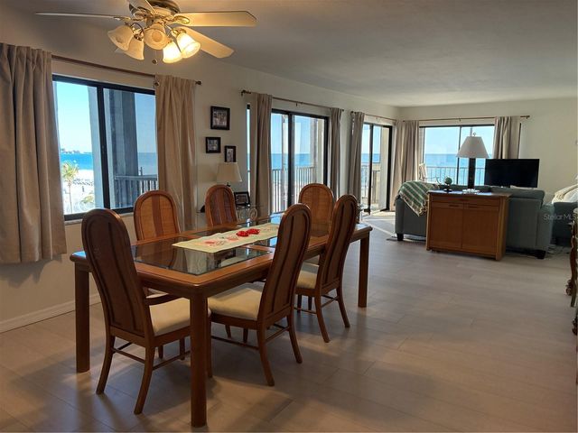1100 BENJAMIN FRANKLIN DRIVE 503, Sarasota, FL 34236
