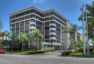 1100 BENJAMIN FRANKLIN DRIVE 503, Sarasota, FL 34236