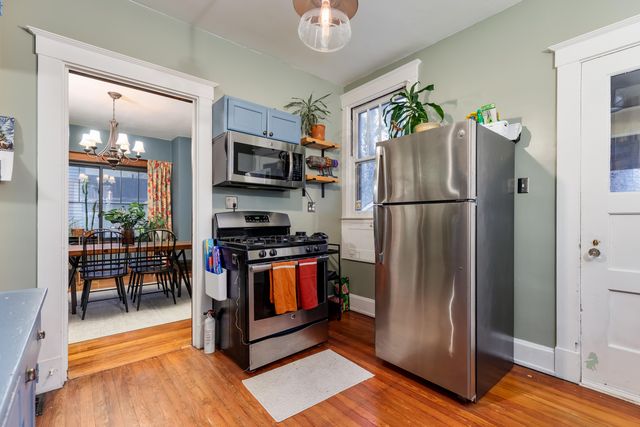 1619 Euclid Avenue, Covington, KY 41014